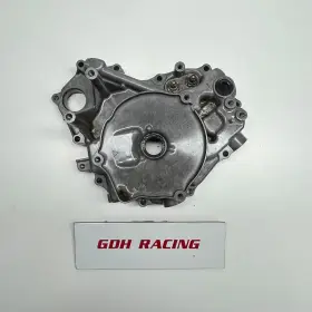 Honda 11340-hm8-000 2001 Trx Recon 250ex Rear Crank Case Cover Engine 250 Ex Oem