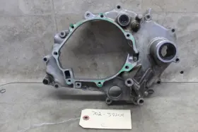 11340-hn5-a10 Honda 2000 2001 Rancher 350 Es Inner Engine Motor Stator Generator Case Cover