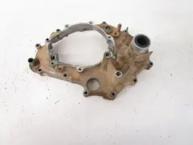 Honda 11340-hn5-m00 05 Rancher 350 Fm Rear Crankcase Stator Cover 2000-2006