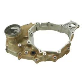 Honda 11340-hp0-a10 2011 Foreman 500 Trx500fpe Crankcase Crank Case Cover