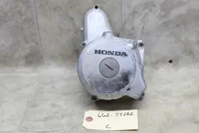 Honda 11340-hp2-670 06-08 Sportrax 90 2009 / 12-19 Trx 90x Engine Motor Stator Generator Cover
