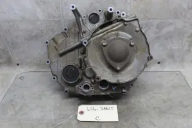 11340-hp7-a00 Honda 09-14 Rancher 420 Es Oem Engine Motor Stator Generator Case Cover