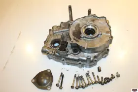Honda 11340-hr0-f00 2012 Foreman Trx500fe Rear Engine Case Cover