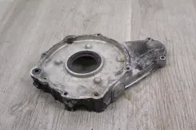 11341-958-680 Honda 1983 Atc200e Big Red Left Side Crankcase Cover