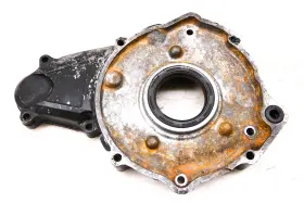 Honda 11341-969-000 84 Fourtrax 200 2x4 Left Crankcase Stator Cover Trx200
