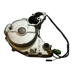 31120-ha0-013 Honda 11341-ha6-010 85 Atc 250es Big Red Stator Generator Cover 1985-1986 31120-ha0-013 Honda 11341-ha6-010 85 Atc 250es Big Red Stator Generator Cover 1985-1986