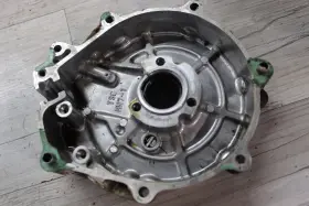 Honda 11350-hn7-900 2006 Rancher 400 Trx400fa 4x4 At Engine Motor Stator Generator Case Cover