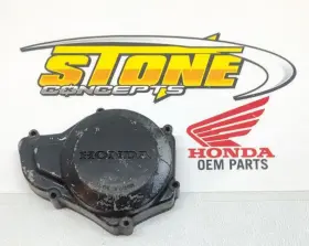 Honda 11351-ha2-000 Oem 85 86 Atc250r Stator Cover 1985 Atc 250r 1986 Trx250r 1987 87 88 89