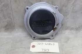 11351-hf1-671 Honda 90-97 Fourtrax Trx 200 D Type 2 Outer Stator Generator Case Cover