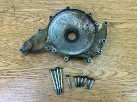 Honda 11351-hn0-a10 1998-2004 Foreman 450 Es S 400 Outer Stator Cover
