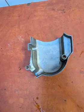 Honda 11360-mj8-000 Cc81 Vf 500 1985 Cover