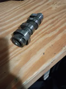 Honda 116888619843 04/05 Trx450r Oem Cam Camshaft