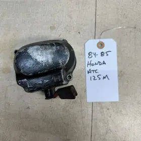 Honda 11693-968-000 84-85 Oem Atc125m 125m High Low Hi Lo Gears Gearbox Cover Only 1984 1985