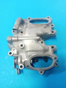 Honda 12000-hc0-010 87 Trx250x Cylinder Head Rocker Valve Cover 250x