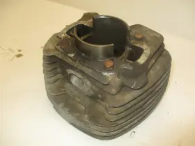 Honda 12100-950-000 1979 Fl250 Fl 250 Odyssey Cylinder Jug 69.9 Mm