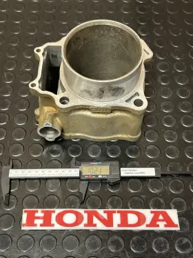 Honda 12100-hp6-a00 08-09 700xx Oem Jug Cylinder Trx700xx Fast Ship B