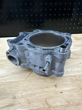 Honda 12100hp1601 Used Oem 2008 Trx450er Cylinder Trx450r