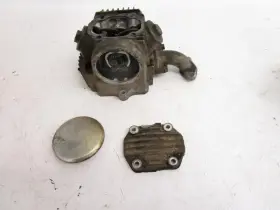 Honda 12200-178-020 86 Trx 70 Cylinder Head 1986-1987