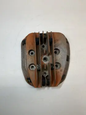 Honda 12200-961-000 Genuine 1981-82 Atc250r Atc250 Cylinder Head