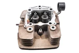 Honda 12200-hn5-670 01 Rancher 350 4x4 Es Cylinder Head Trx350fe