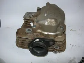Honda 12200-hn5-m00 03-06 Rancher Trx350 Trx 350 Cylinder Head Rocker Arms And Cover