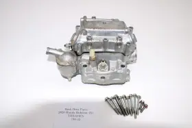 Honda 12200-hr6-b00 2020 Foreman Rubicon Trx 520 Fa 4x4 Engine Top End Cylinder Head