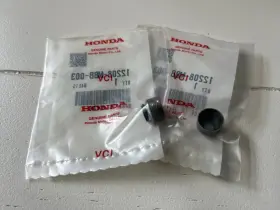 Honda 12208-mbb-003 Atv Valve Seals 2005-2023