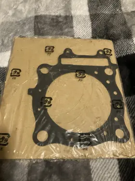 12251-hp1-671 Honda 12251hp1671 Trx450r 2004-2005 Head Gasket Genuine Oem New Japan