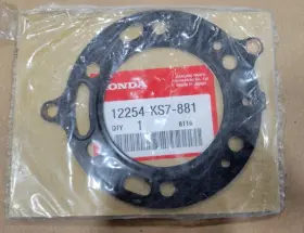 Honda 12254-ks7-881 New Genuine Cylinder Head Gasket Atc250r 250r Cr250r