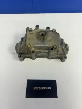 12310-hp0-a00 Honda 05-11 Valve Cover Assembly # Trx500 Fm Foreman 12310-hp0-a00 Honda 05-11 Valve Cover Assembly # Trx500 Fm Foreman