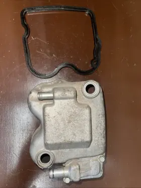 Honda 12310-krj-901 2010 Sh150i Valve Cover