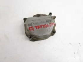 Honda 12311-hn5-670 05 Rancher 350 Fm Valve Cover 2000-2006
