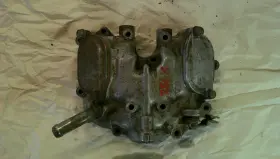 12319-hc0-000 Honda Trx250x Trx 250x Engine Valve Cover With Decompression Lever Bad Rockers