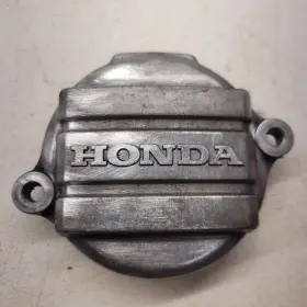 Honda 12331-hb6-000 1987 1988 Trx125 Cylinder Head Right Cover Atc125m