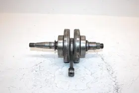 13000-943-030 Honda 1985 Atc 110 Oem Crankshaft Ah68