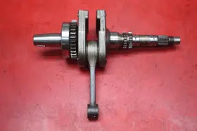 13000-ha0-303 Honda 1985 Fourtrax 250 Crankshaft Crank Shaft