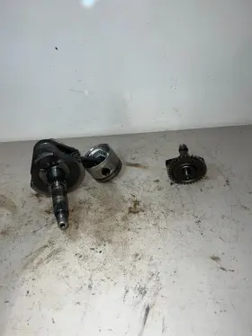 Honda 13000-ha7-771 1986 Fourtrax 350 Crankshaft/13000-ha7-771