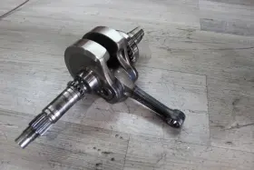 13000-hn0-670 Honda 2000 Foreman 400 Trx400fw 4x4 Engine Motor Crankshaft Crank Shaft Good