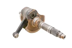 Honda 13000-hn5-m00 01 Rancher 350 Es Crankshaft Crank Shaft And Connecting Rod Trx350fe