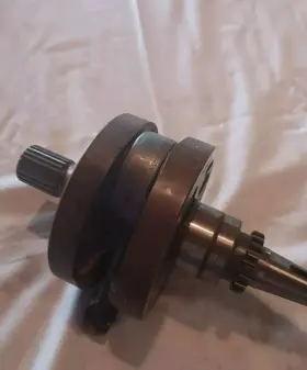 Honda 13000-krn-850 2004 - 2009 Crf250r Crf250 R Crankshaft Crank Rod