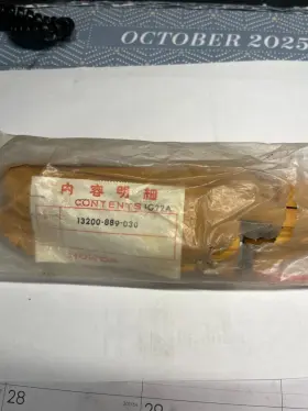 13200-889-030 Honda Connecting Rod New In Orginal Packaging