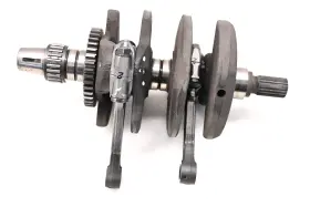 Honda 13210-mgz-d00 14 Cbr500r Crankshaft Crank Shaft