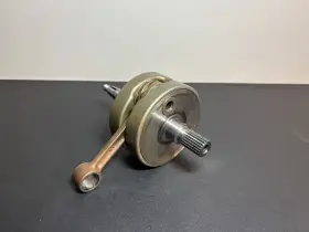 Honda 13300-ha2-671 Nice Trx250r Atc250r Oem Crankshaft Ka4 85 86 Short Rod Crank 250r Engine
