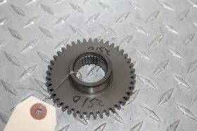 Honda 13355-he0-000 1989 Fl400r Pilot Engine Balancer Drive Gear