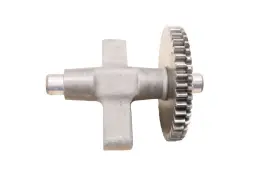Honda 13419-mn9-000 03 Xr650l Counter Balancer Crankshaft Balance