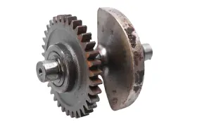Honda 13420-ha0-000 87 Trx250x Counter Balancer Crankshaft Balance