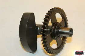 Honda 13420-hn8-000 2005 Rincon Trx650 Crankshaft Balancer Gear