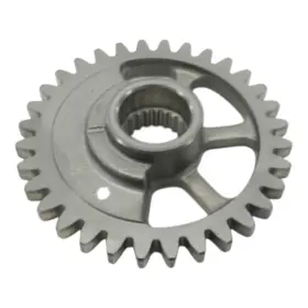 Honda 13422-krn-a00 2007 Crf250r Counter Balance Gear