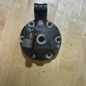 Honda 135224712526 85 86 Atc250r Oem Cylinder Head 1985 1986 Atc 250r Trx250r