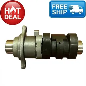 Honda 14000-hp6-a00 Camshaft Assy 2008-2009 Trx700xx Oem
